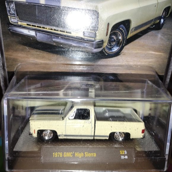 M2 Machines - Picture 2 of 8